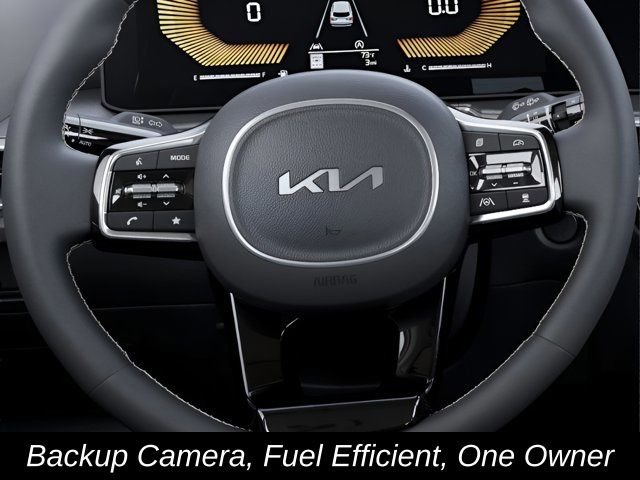 2025 Kia Sorento S - Photo 22