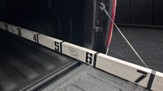 Used 2019 Diamond Black Crystal Pearlcoat Ram Laramie image 37