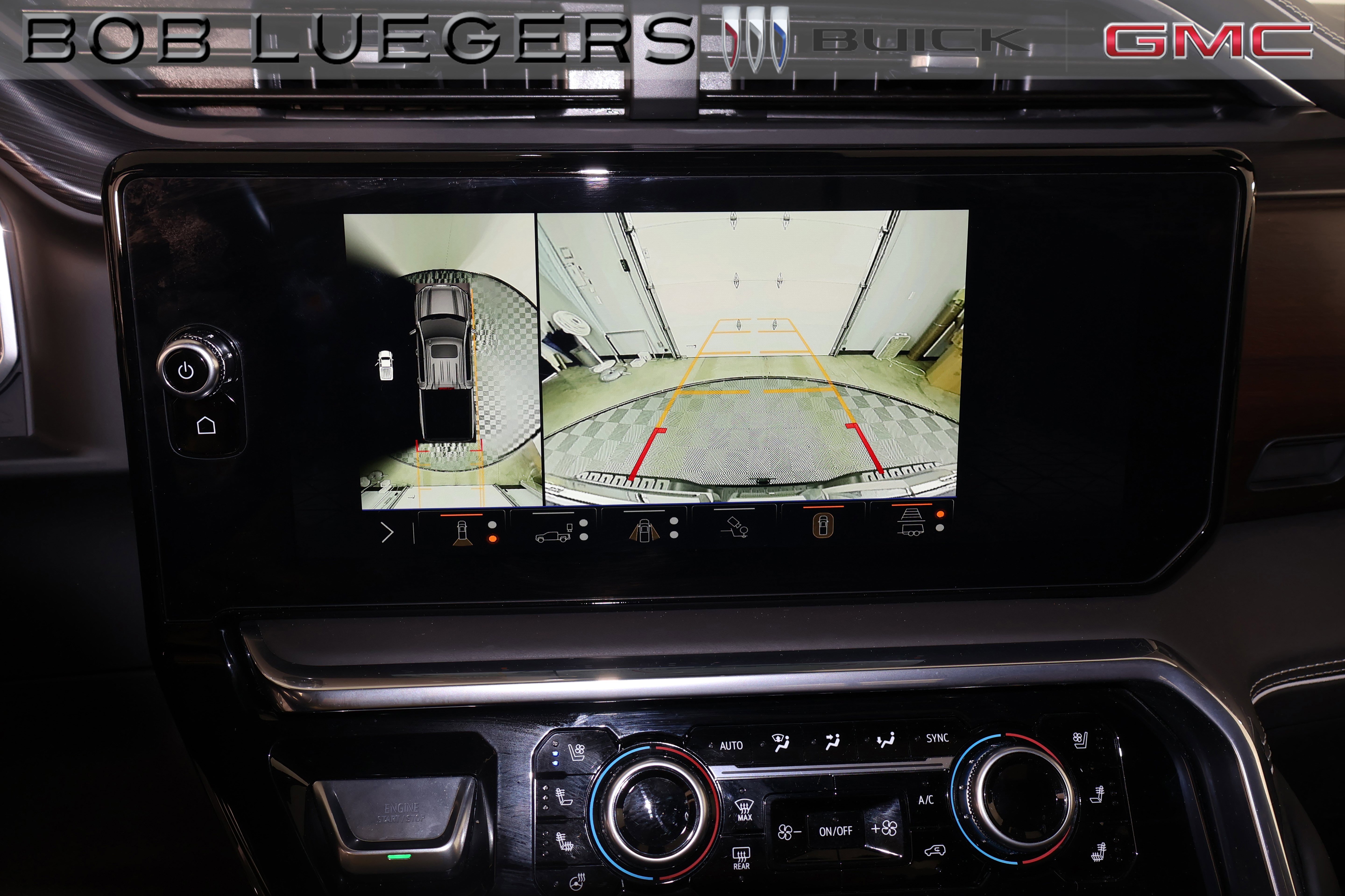 2024 GMC Sierra 1500 Denali Denali Ultimate - Photo 32