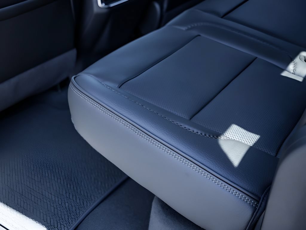 2026 GMC Sierra 1500 Denali - Photo 25