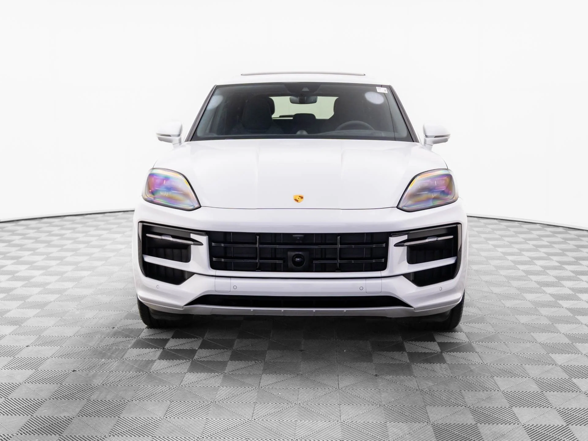 Used 2026  Porsche GTS image 9