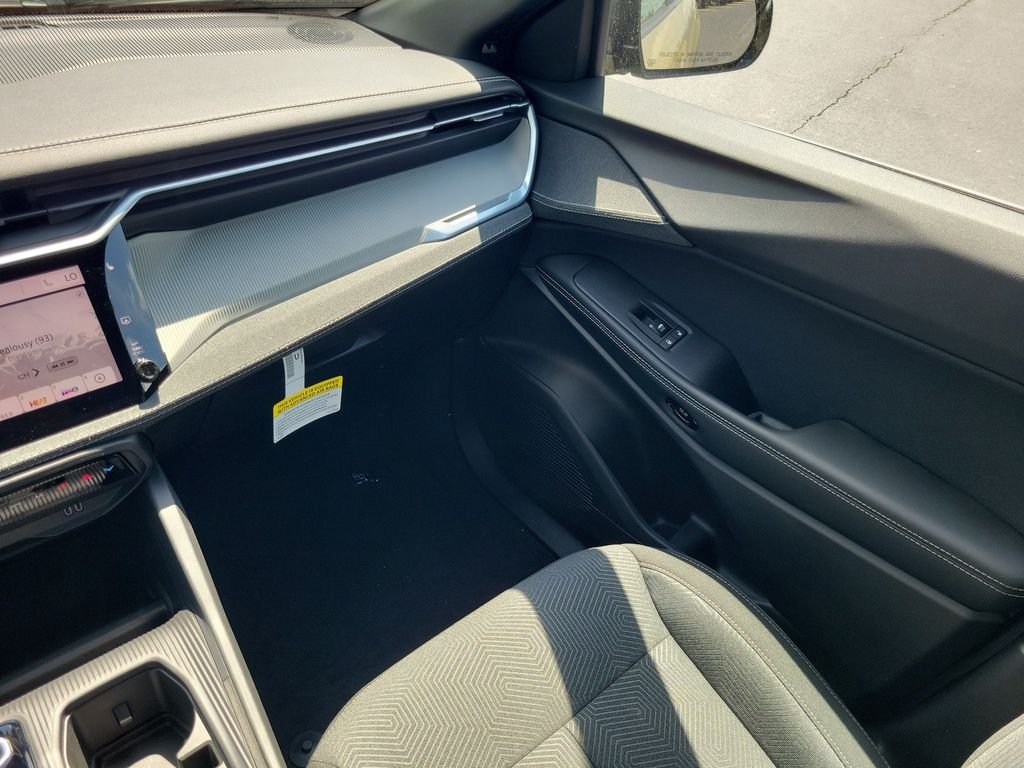 New 2026 41 Jeep Laredo image 14