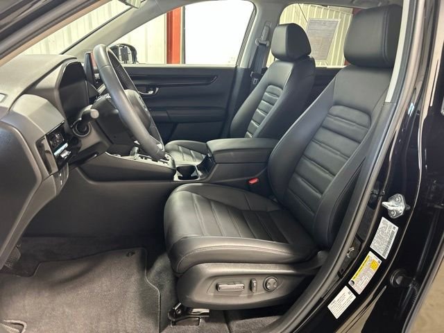 2025 Honda CR-V EX-L - Photo 15