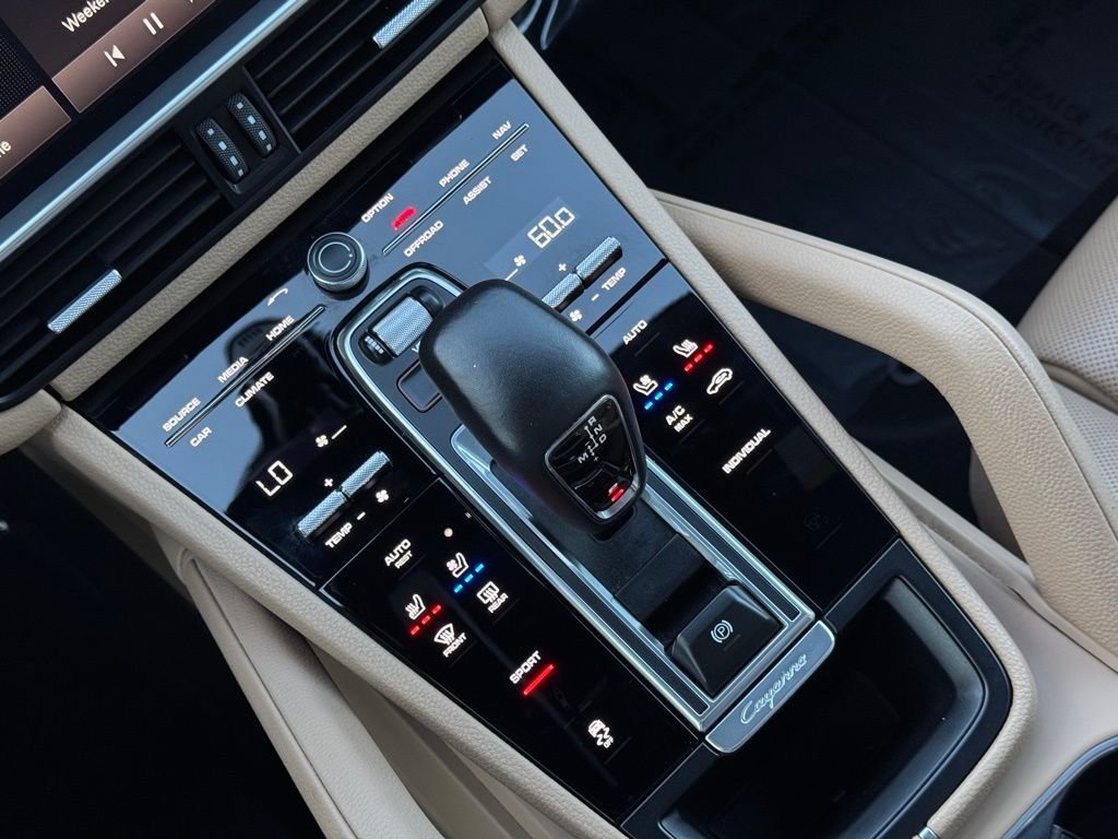 Certified Used 2023  Porsche  image 26