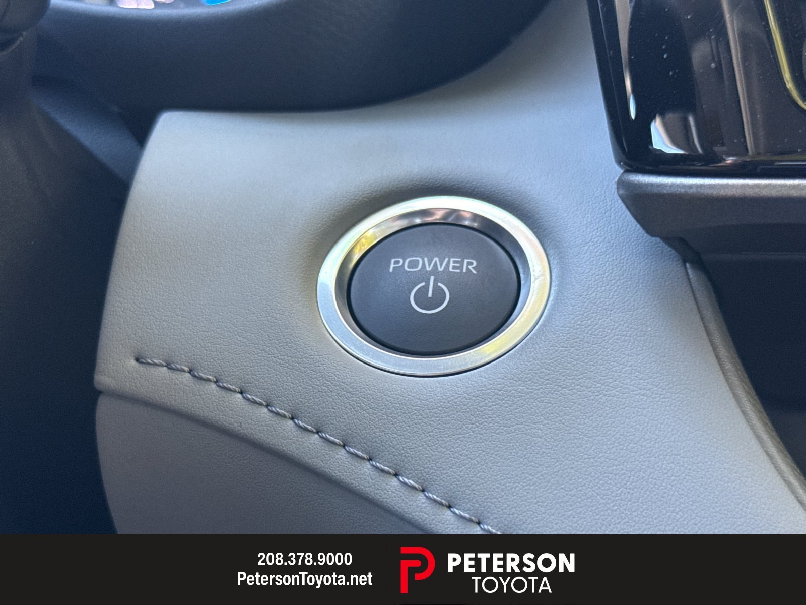 Used 2026 Beige Toyota XLE image 22