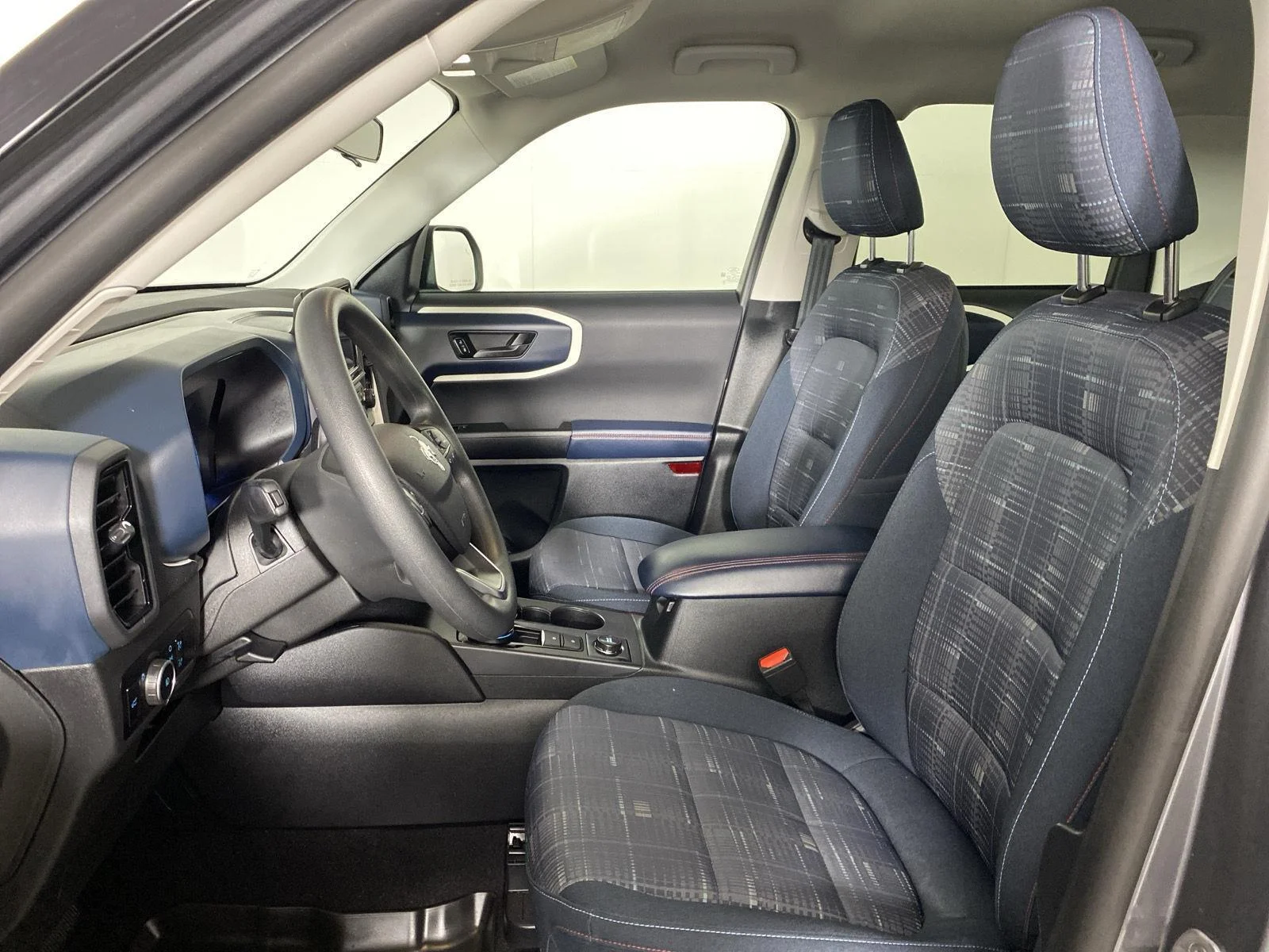 Used 2023 Carbonized Gray Ford Heritage image 13