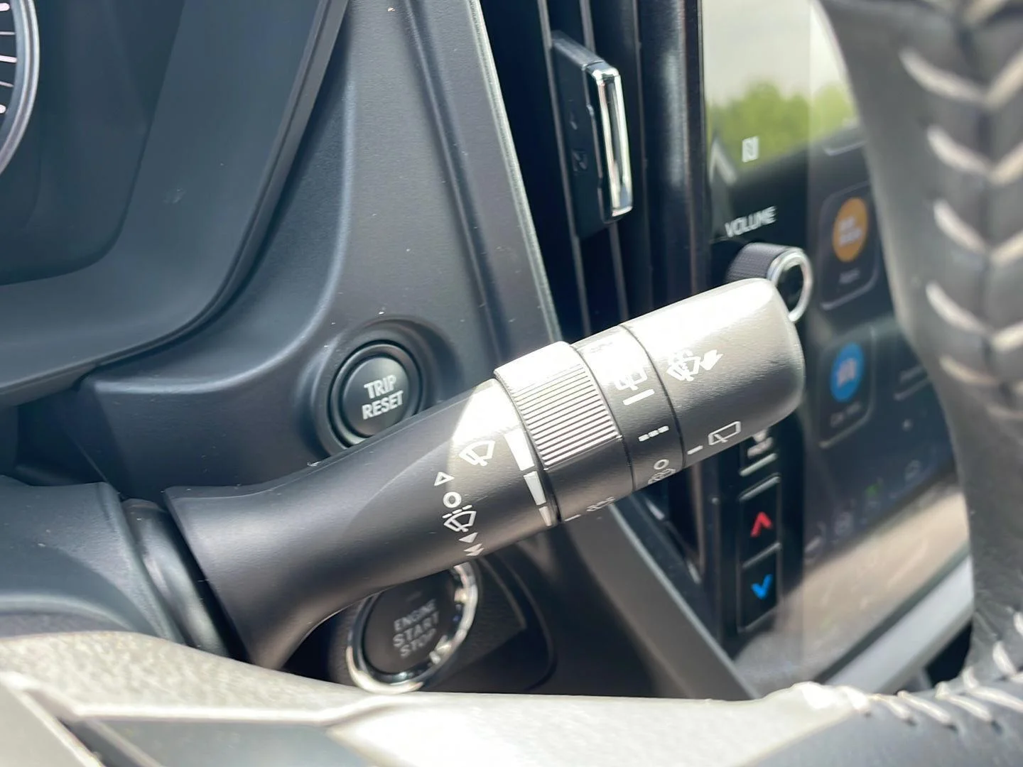 New 2026 River Rock Pearl Subaru Premium image 16
