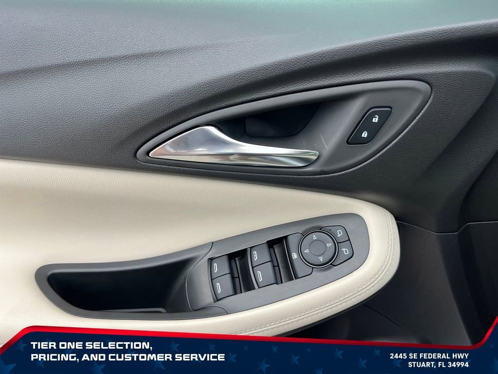2026 Buick Encore GX Sport Touring - Photo 21