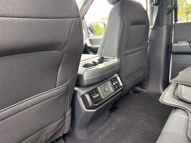 New 2026 Oxford White Ford STX image 20
