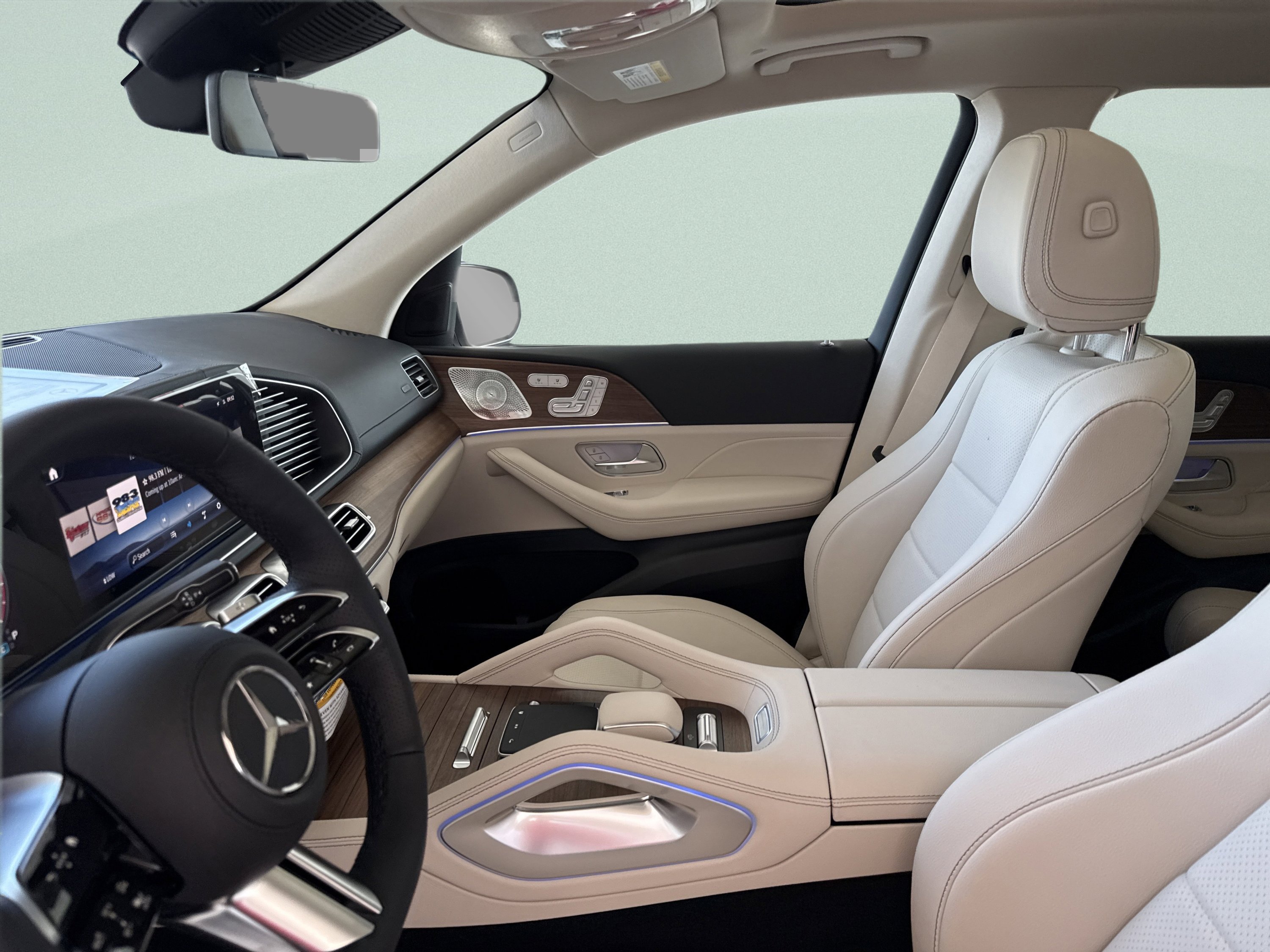 2026 Mercedes-Benz GLS Base - Photo 24