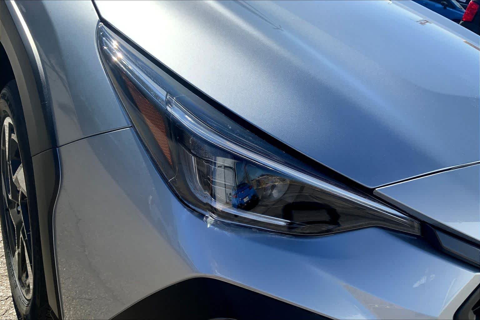 2026 Subaru Crosstrek Limited - Photo 13