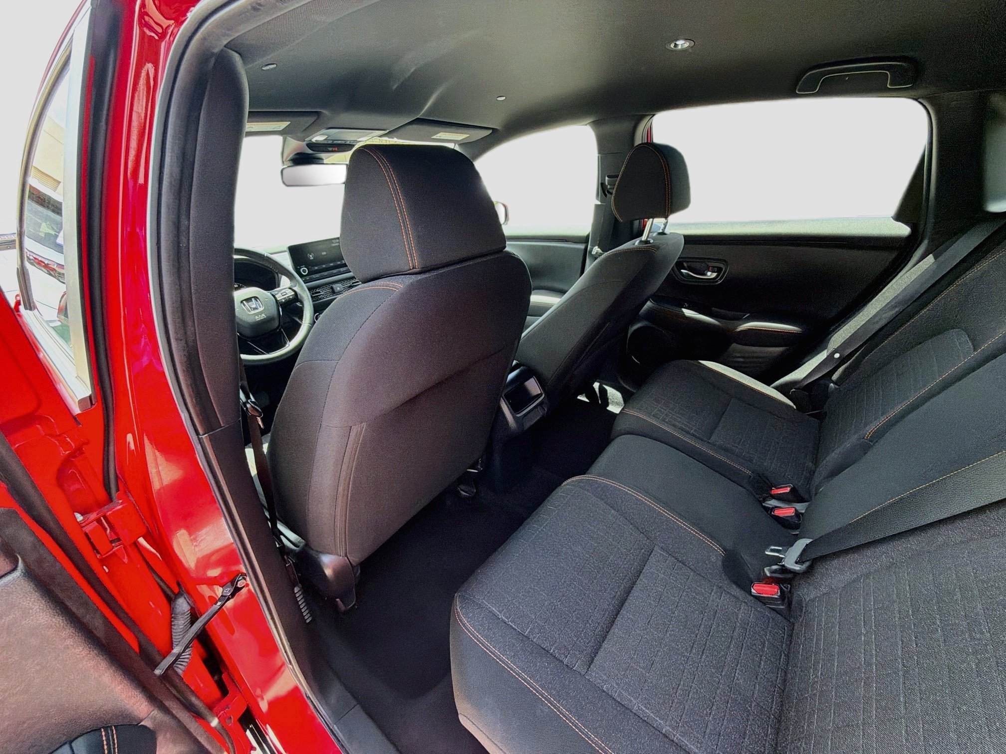 2024 Honda HR-V Sport - Photo 23