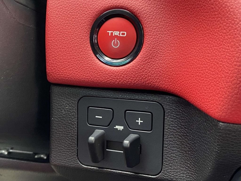 2026 Toyota Tundra TRD Pro - Photo 20