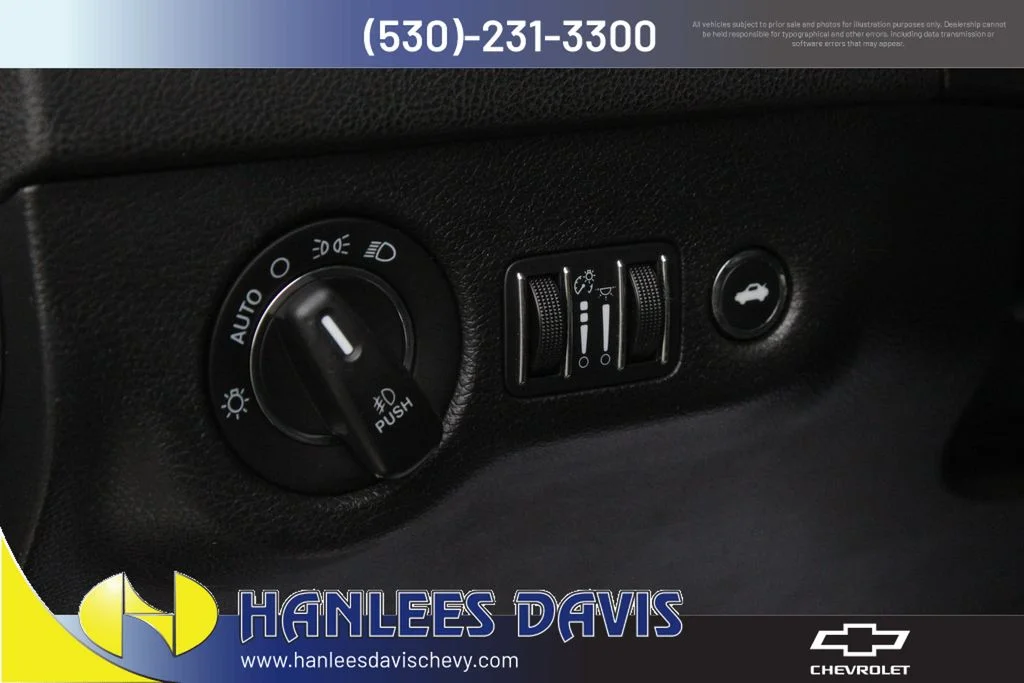 Used 2016 Silver Chrysler C image 14