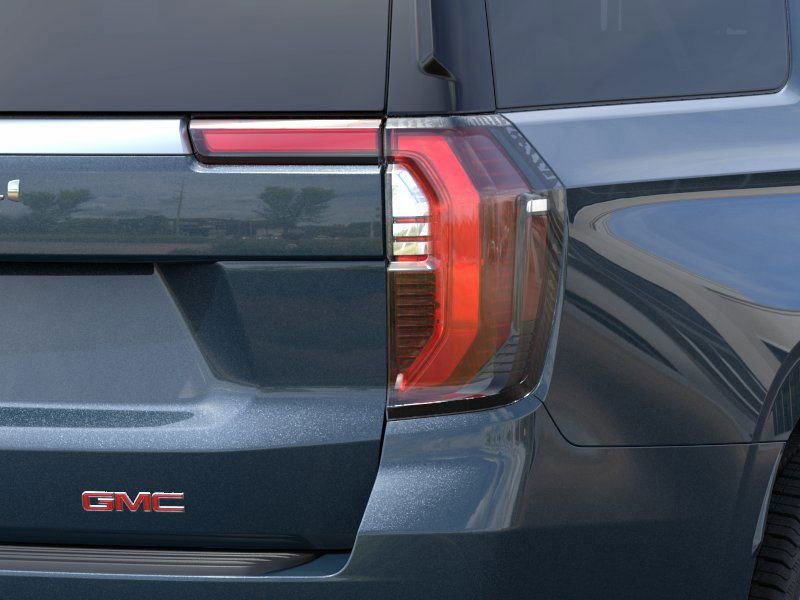 2026 GMC Yukon XL Denali - Photo 11