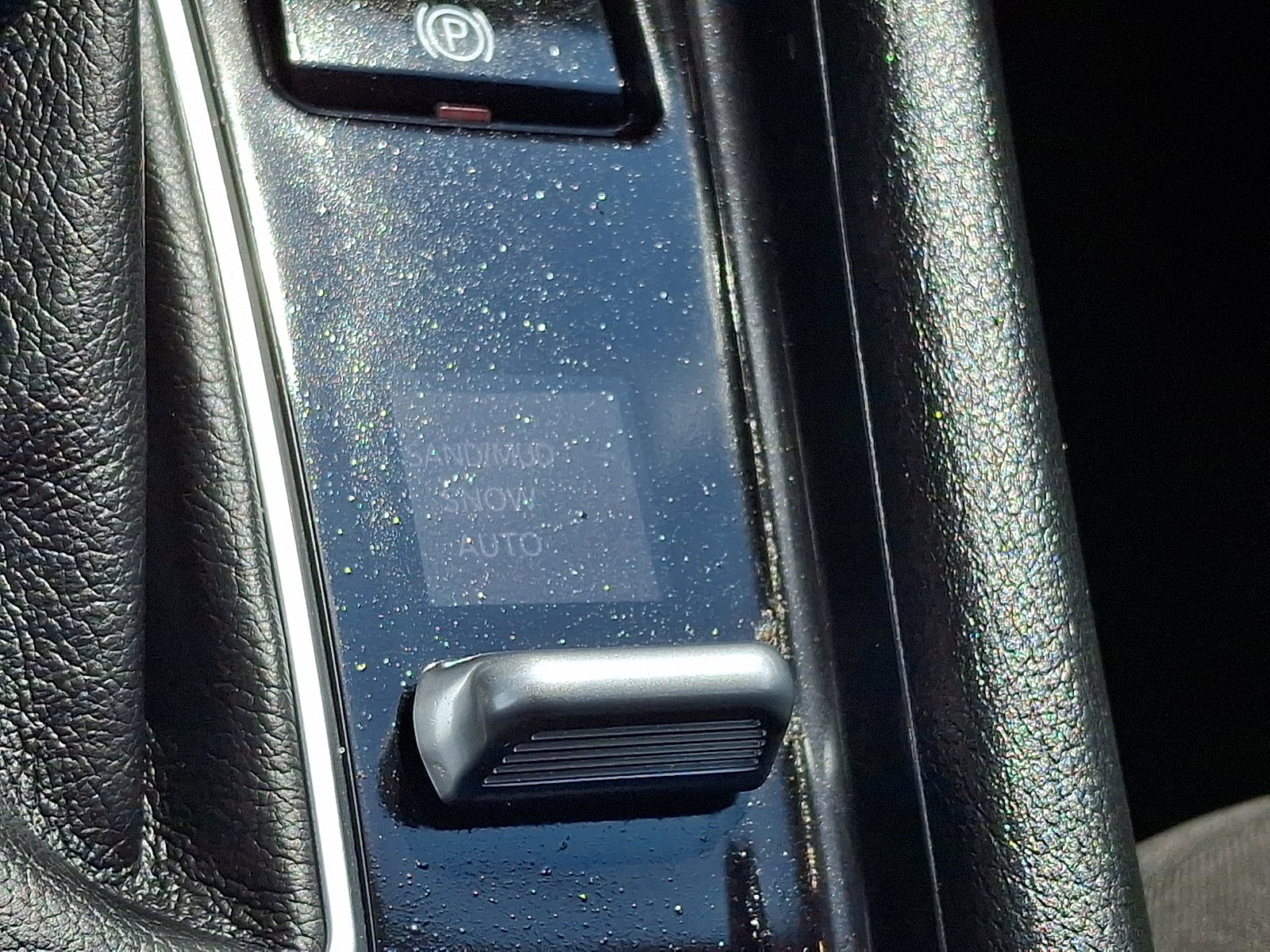 Used 2024 Silver Zynith Metallic Clearcoat Jeep Sport image 23