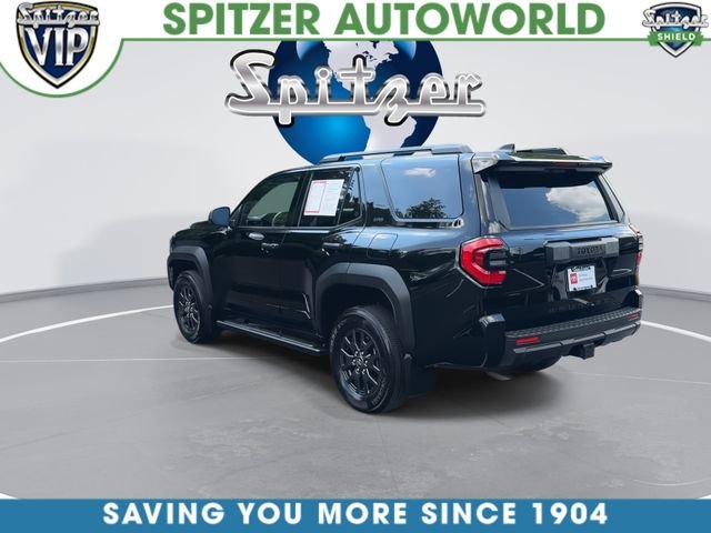 Certified Used 2025  Toyota SR5 image 6