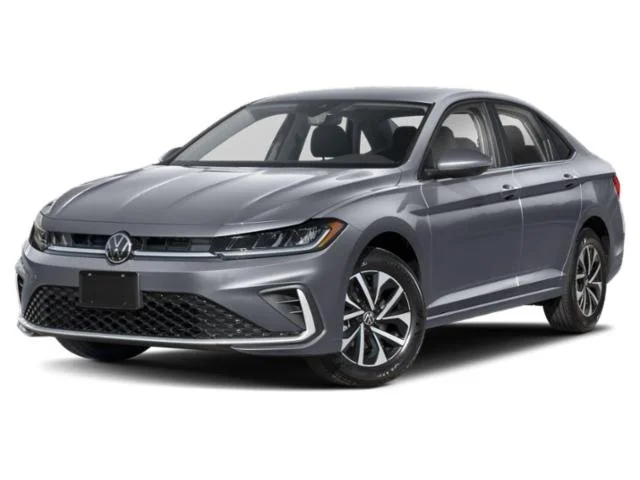 2026 Volkswagen Jetta's photo