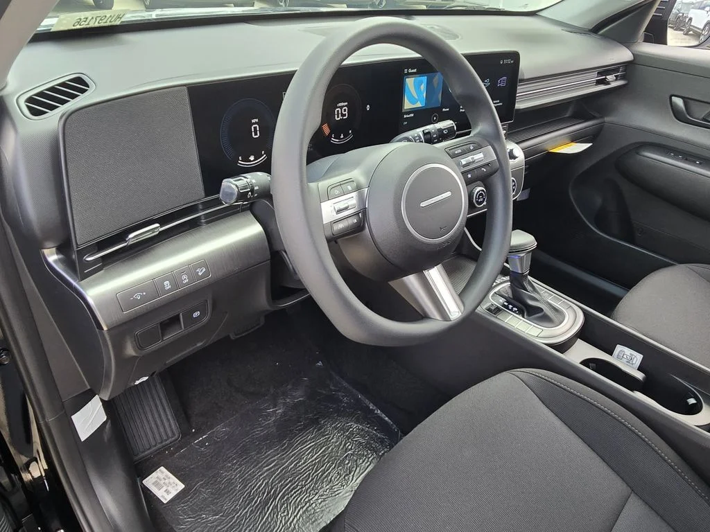 New 2027  Hyundai SE image 21