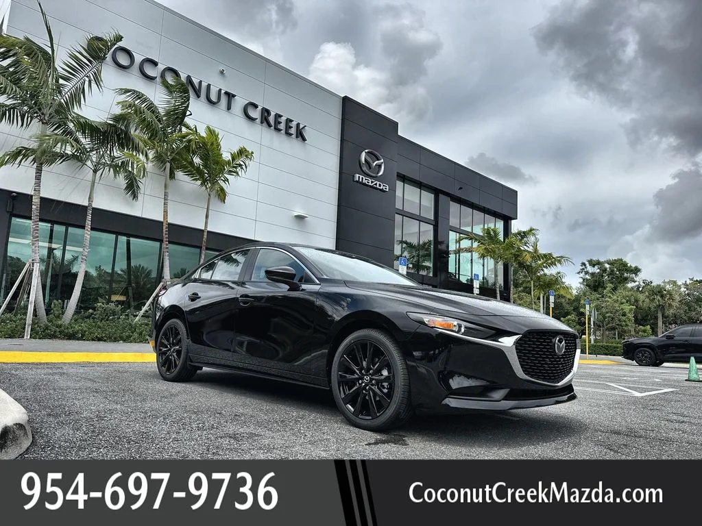 2026 Mazda CX-3 Select Sport AT 4-Door SKYACTIV's photo