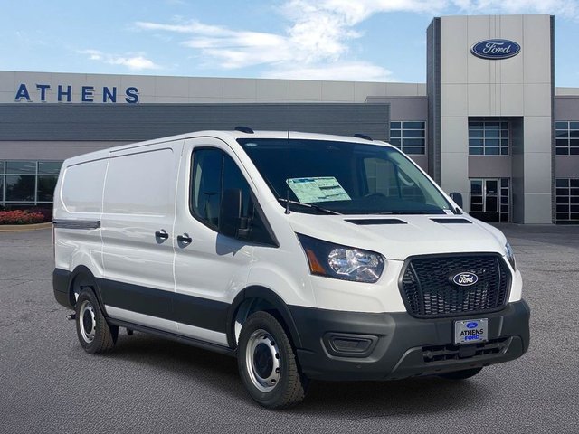 2026 Ford Transit-150 Cargo Van