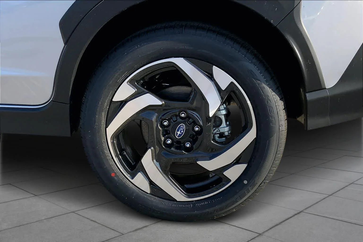 2026 Subaru Crosstrek Limited - Photo 11