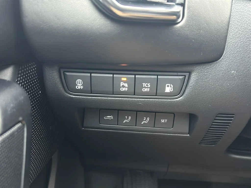 Used 2026 Beige Mazda Premium Plus image 18