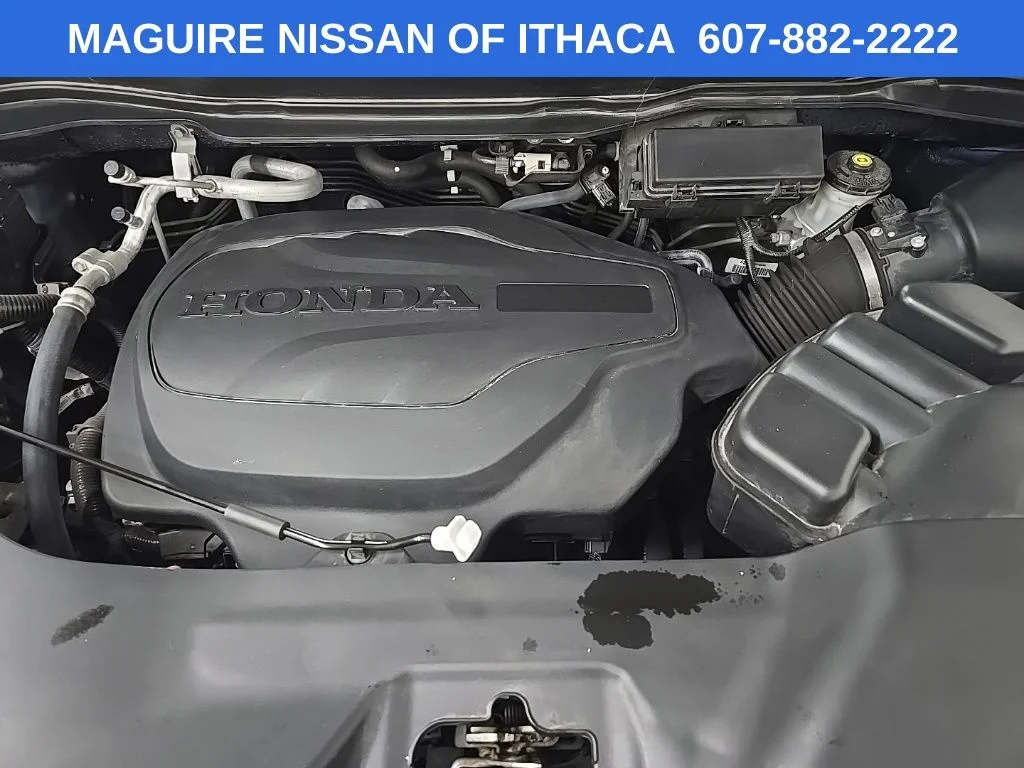 Used 2023 Blue Honda RTL image 14