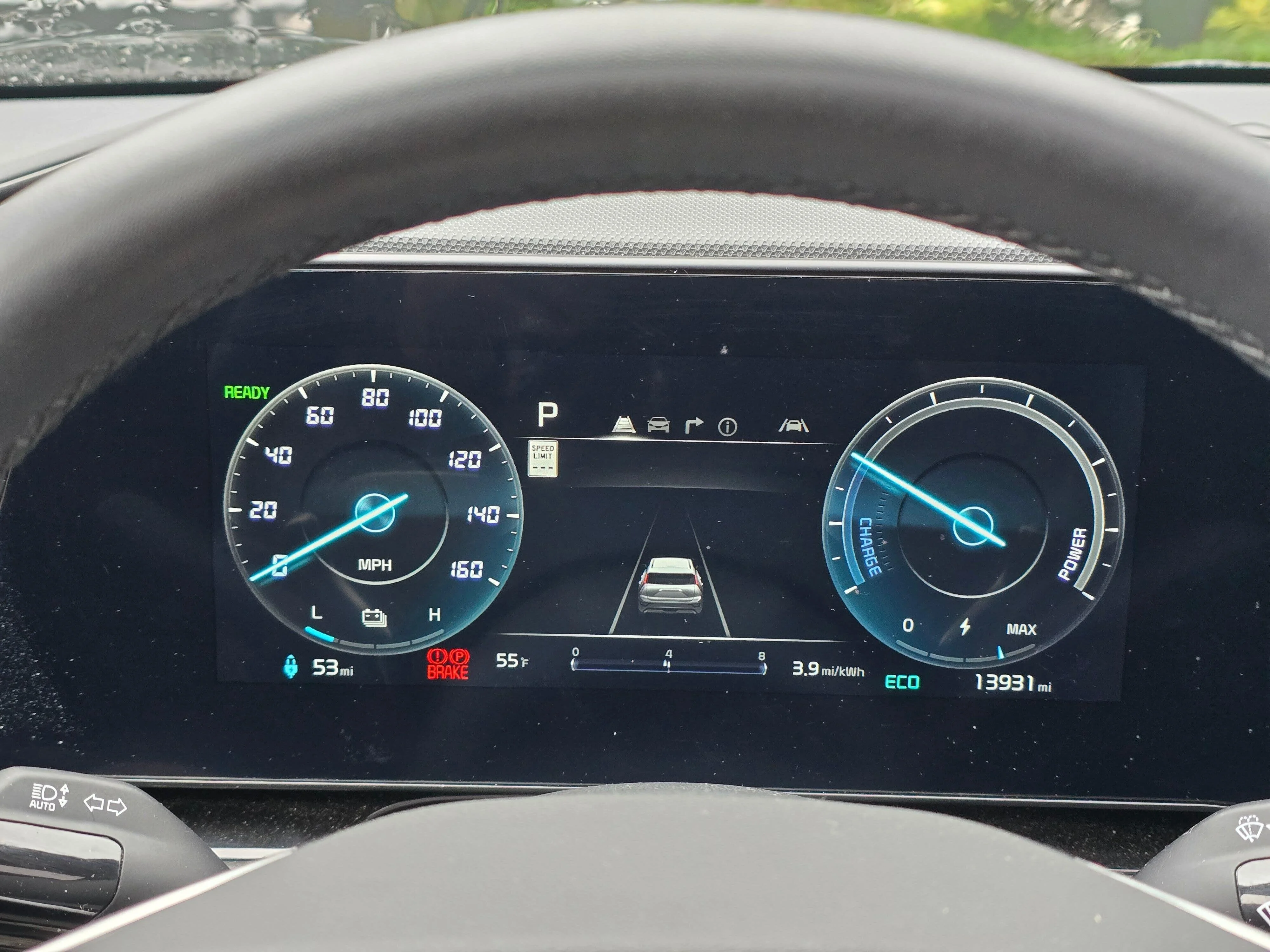 Certified Used 2023 Green Kia Wave image 17