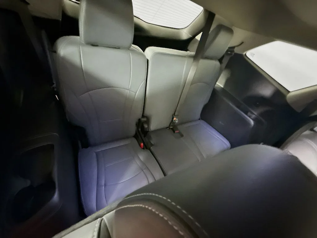 Used 2019 Ebony Twilight Metallic Buick Premium image 27