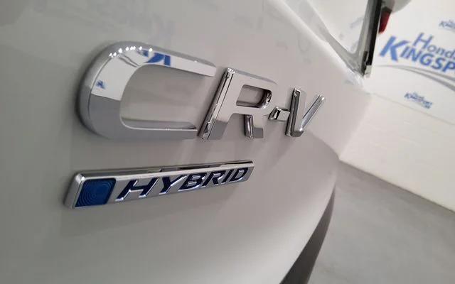 2023 Honda CR-V Sport - Photo 35