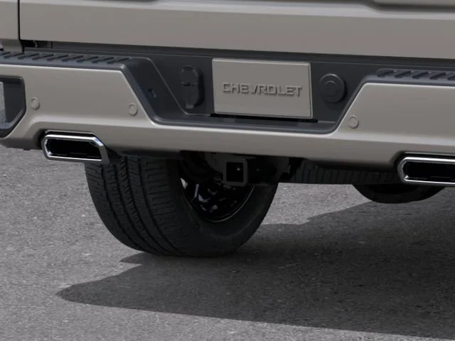 2026 Chevrolet Silverado 1500 High Country - Photo 14