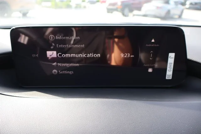 2026 Mazda Mazda3 Turbo Premium Plus - Photo 24