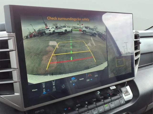 2026 Toyota Tundra SR5 - Photo 25