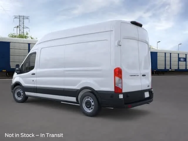 New 2026 Oxford White Ford  image 4