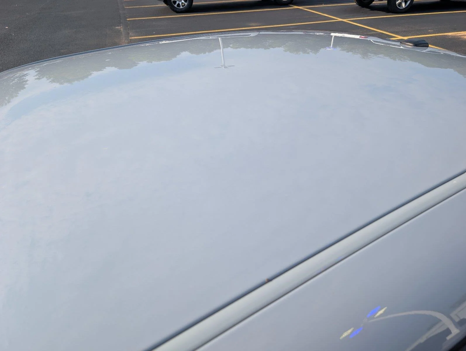 Used 2022 Smoke Show Dodge GT image 13