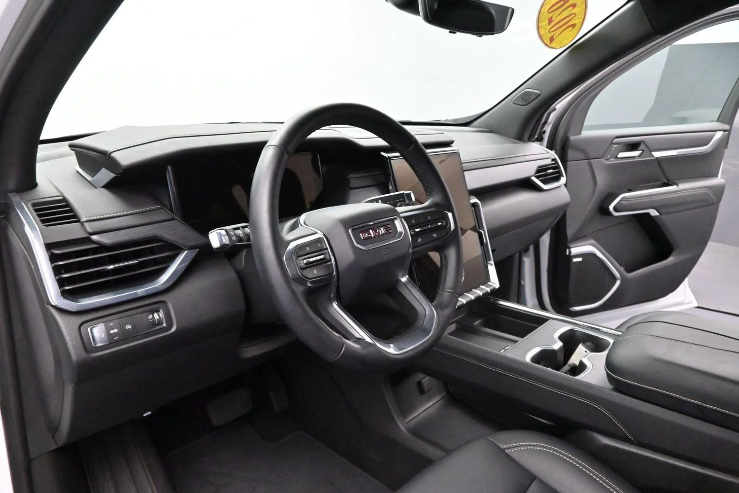 Used 2026 Summit White GMC Elevation image 18