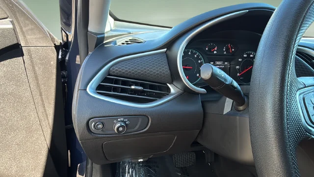 Used 2025 Black Chevrolet LT image 21