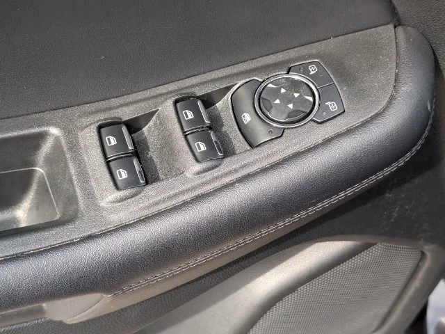 Used 2024 Black Ford SEL image 13