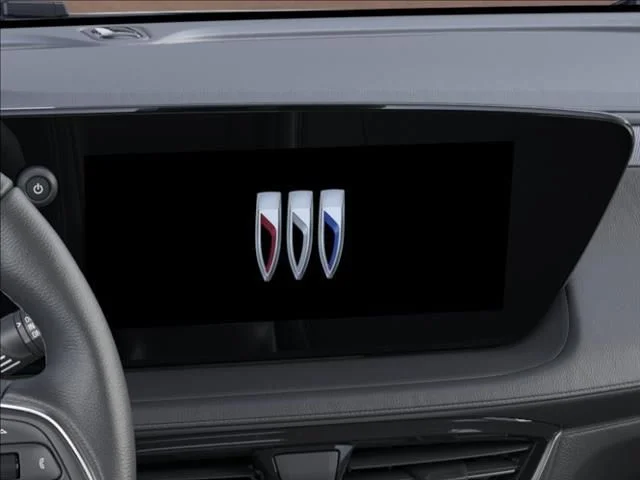New 2026 Gray Buick Preferred image 20