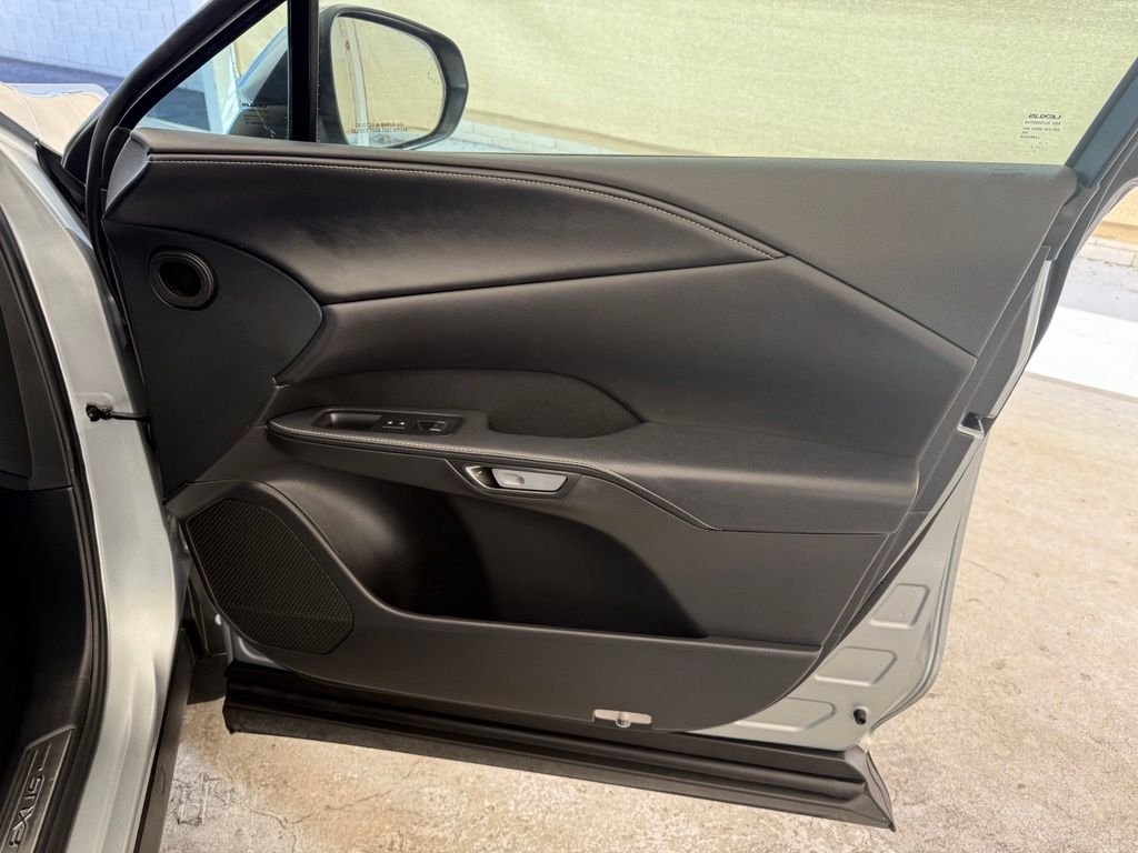 Used 2023 Iridium Lexus 350 Premium Plus image 14