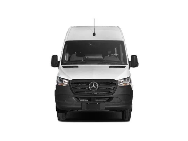 New 2026 Jet Black Mercedes-Benz  image 4