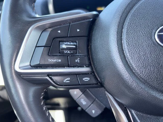 Used 2019 White Subaru Touring image 30