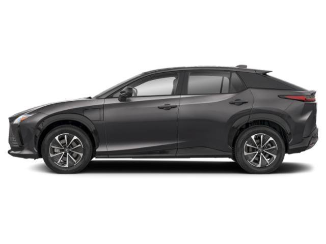New 2026 Cloudburst Gray Lexus PREMIUM AWD image 3