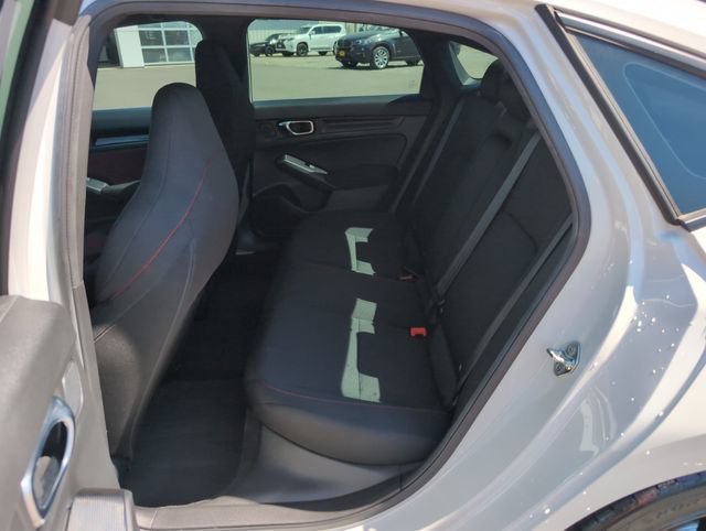 2024 Honda Civic Si - Photo 15
