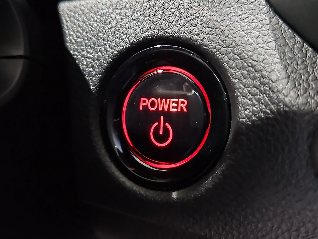 New 2026 Winter Frost Pearl Honda Hybrid image 15
