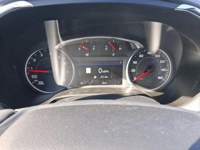 2026 Chevrolet Blazer 3LT - Photo 11
