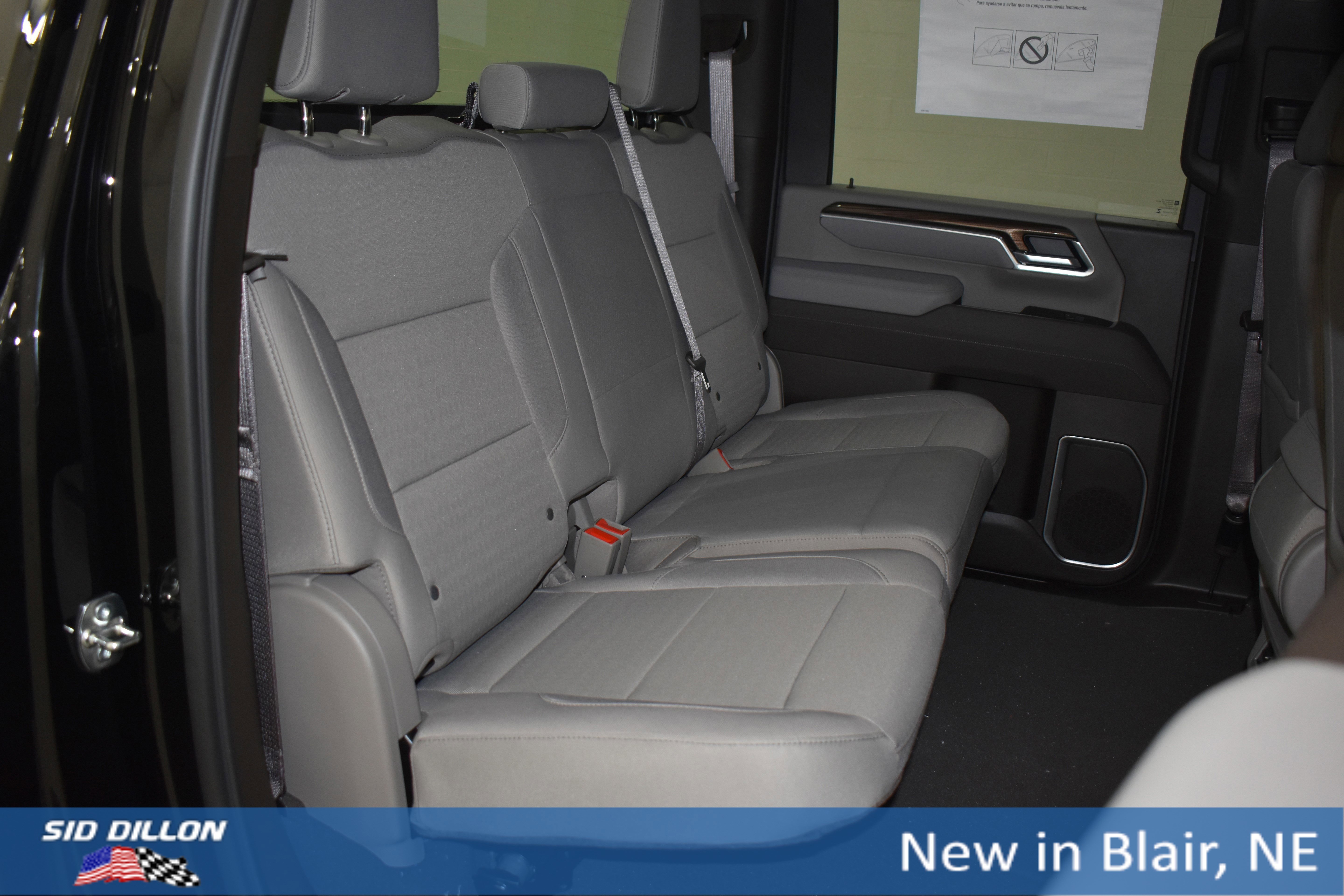2026 Chevrolet Silverado 2500 HD LT - Photo 10