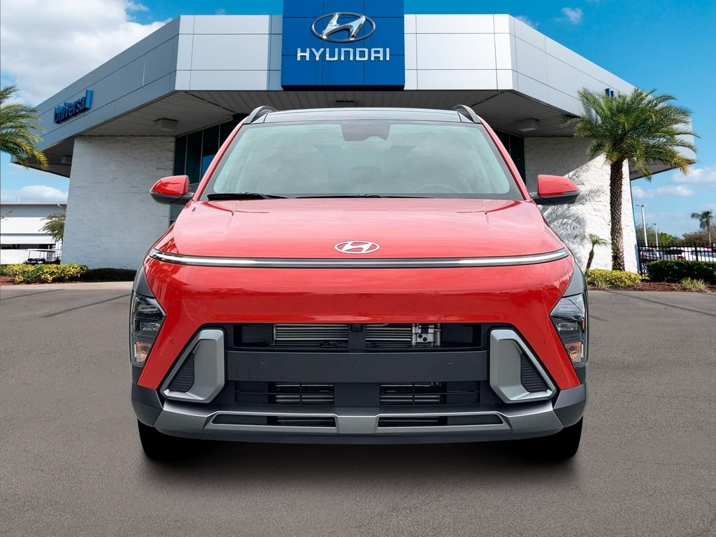 2026 Hyundai Kona Limited - Photo 32