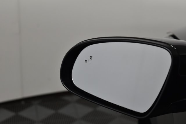 Used 2018 Black Hyundai SEL image 38